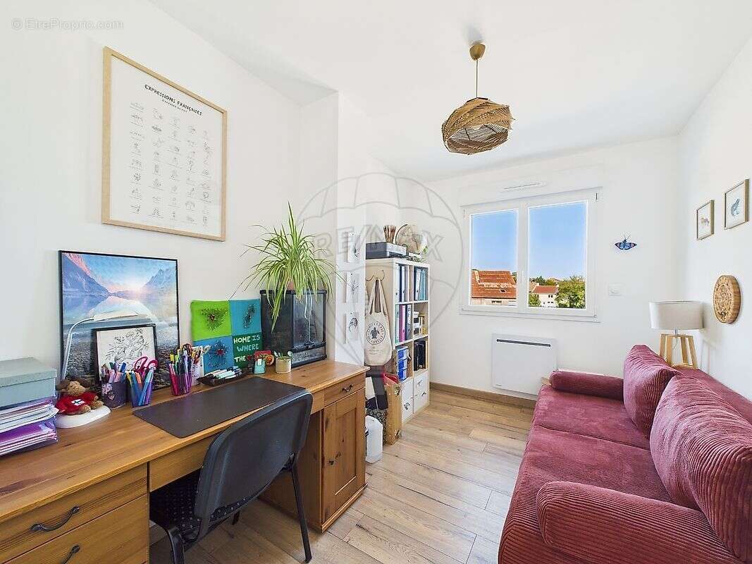 Maison à TELLANCOURT