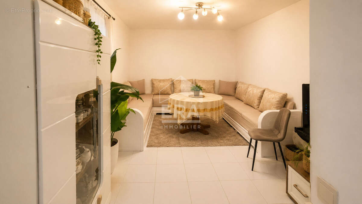 Appartement 60m² à carcassonne - photo 2
