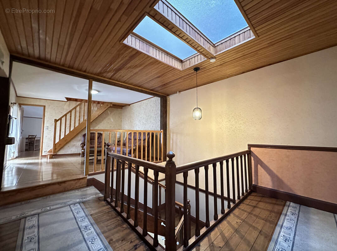 Appartement à VITTEL
