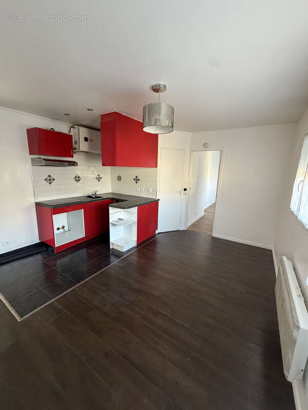 Appartement à BEZONS