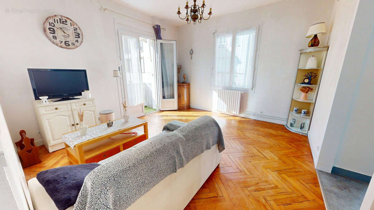 Appartement à ROYAN