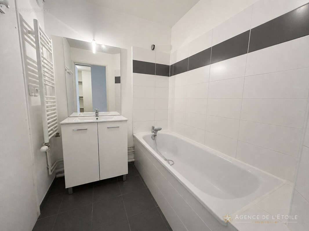 Appartement à CUCQ