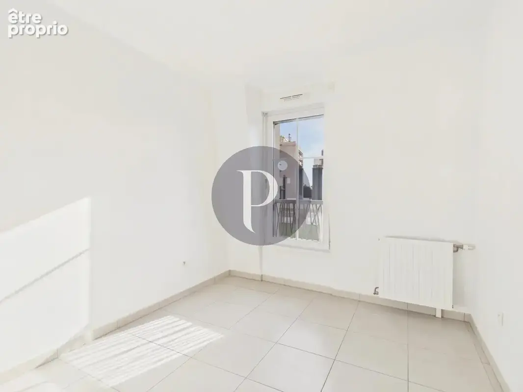 Appartement 3 pièces de 53 m² – Dernier étage dans une résidence de standing - photo 6