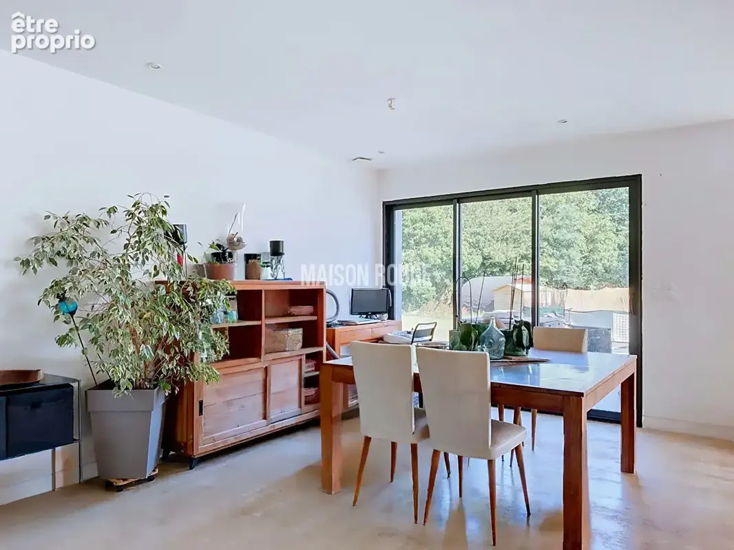 RARE À COMBOURG ! Maison contemporaine de 190 m²  5 chambres Terrain de 2 000 m²  DPE A - photo 7