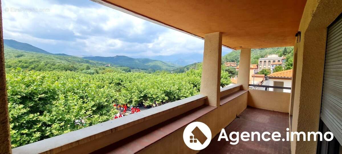 Appartement 553 m² à Saint-Laurent-De-Cerdans  - photo 4