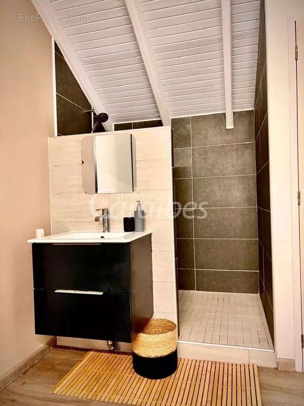 Appartement à SAINT-MARTIN