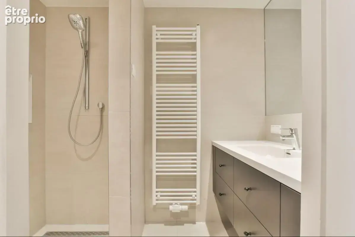 Appartement T4 de 96m² à Narbonne - photo 5
