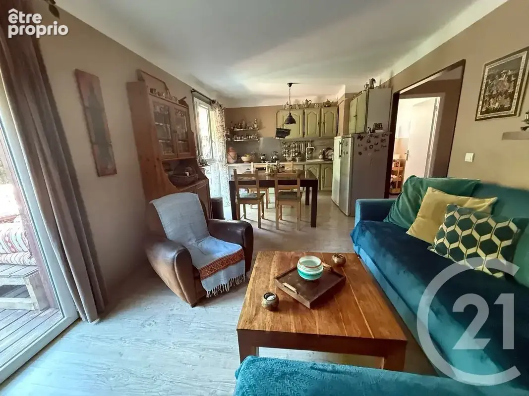 Appartement 3 pièces 58 m² à vendre à Menton (06500) - photo 9