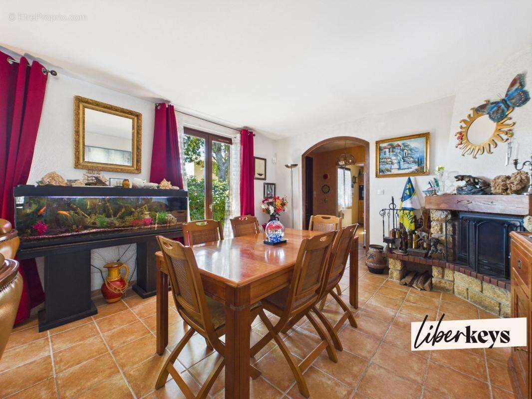 Maison 5 pièces 107 m² avec piscine, terrain 654 m² – Les Arcs - photo 2