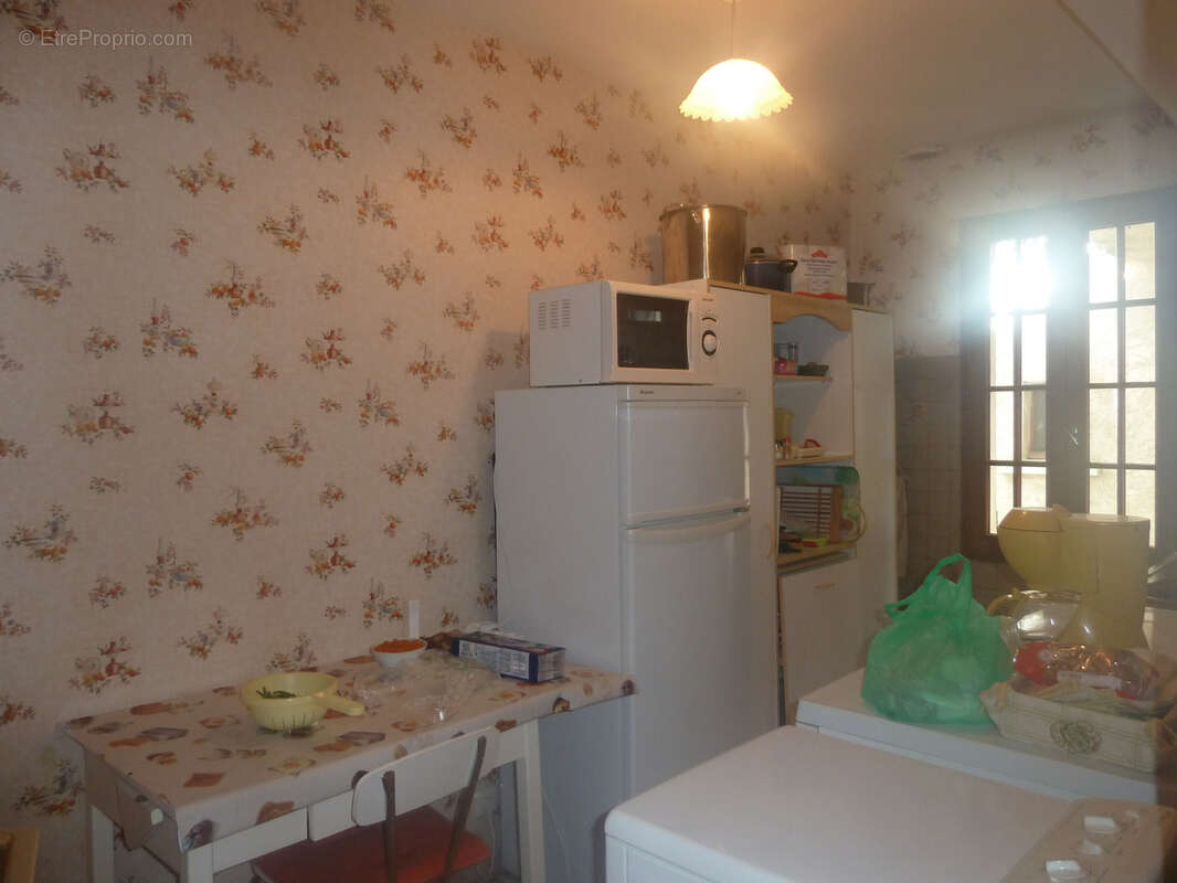 Maison à PUY-L&#039;EVEQUE