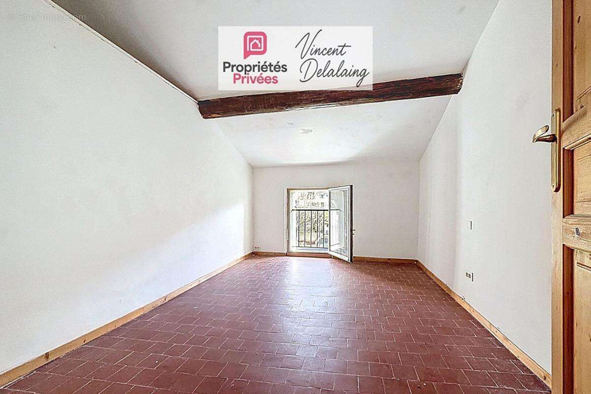 Maison de village T3 avec extérieur - photo 3