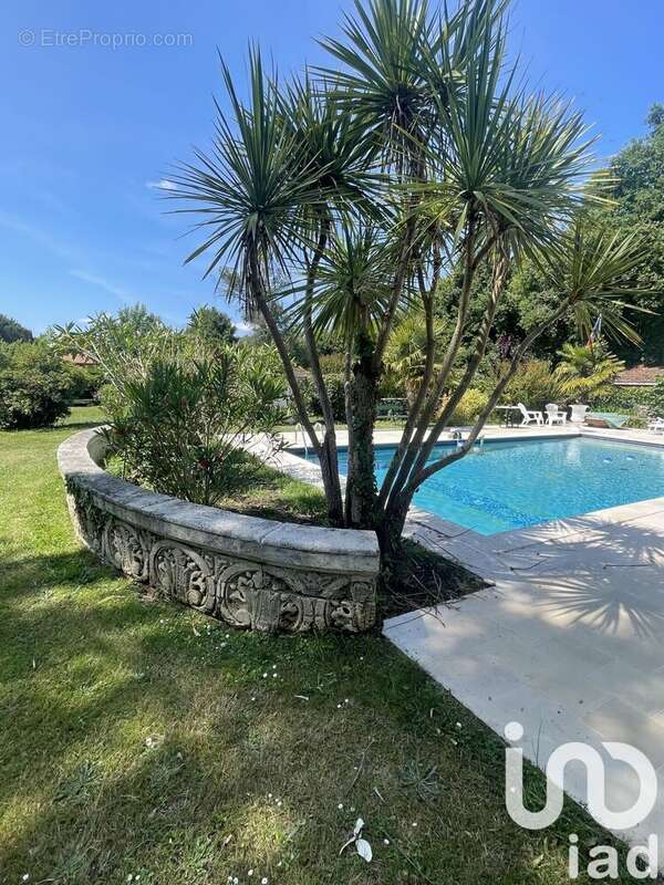 Photo 3 - Maison à SAINT-VIVIEN-DE-MEDOC