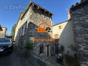 BSLE - Bien Se Loger Ensemble - Maison à TOURZEL-RONZIERES