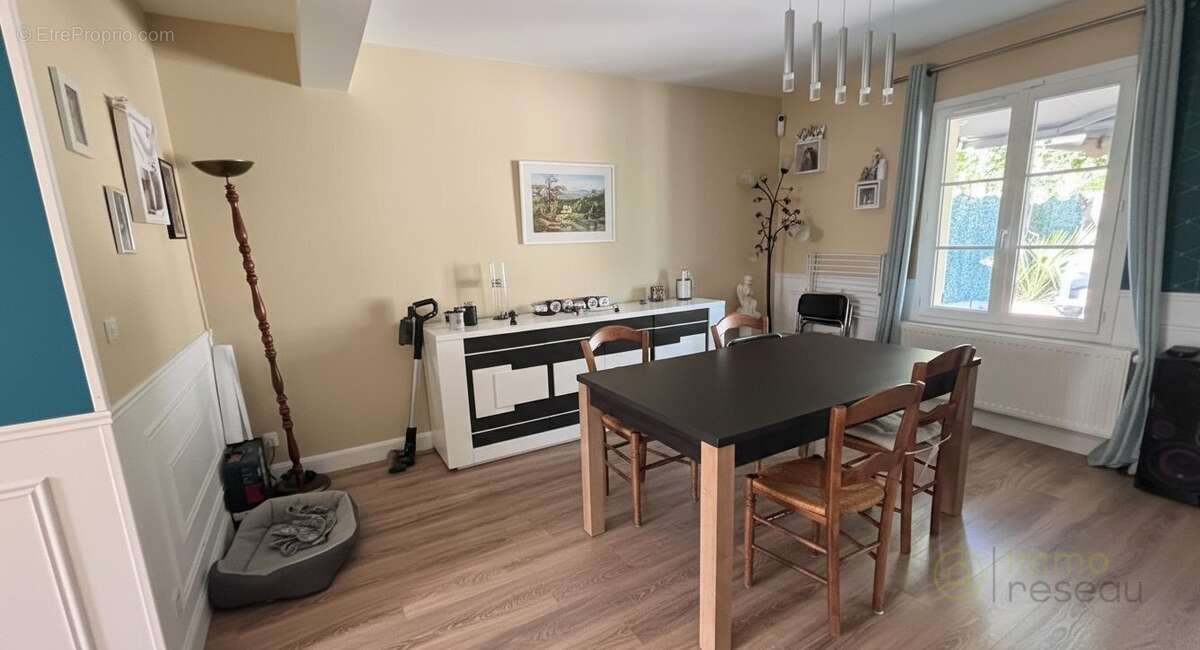 Maison 83 m² à Breuil-Le-Vert  - photo 3
