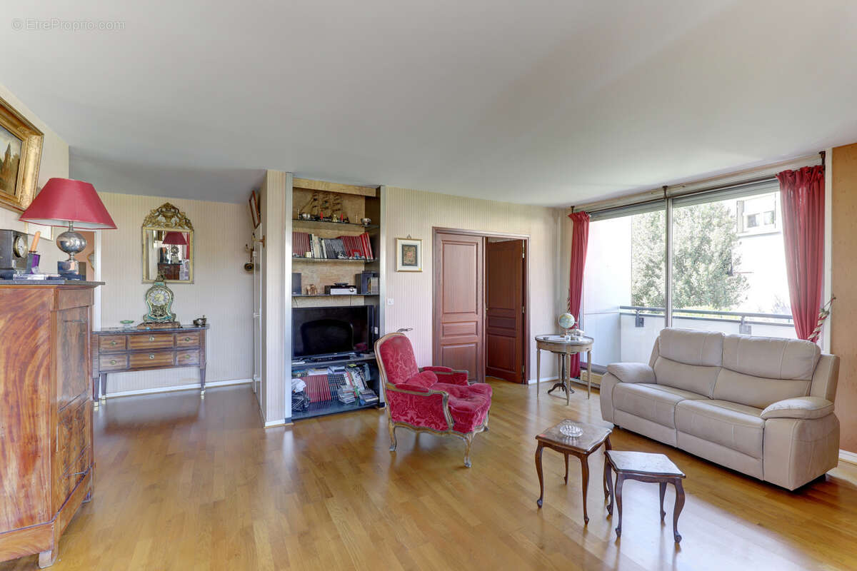 Appartement à CHAMALIERES