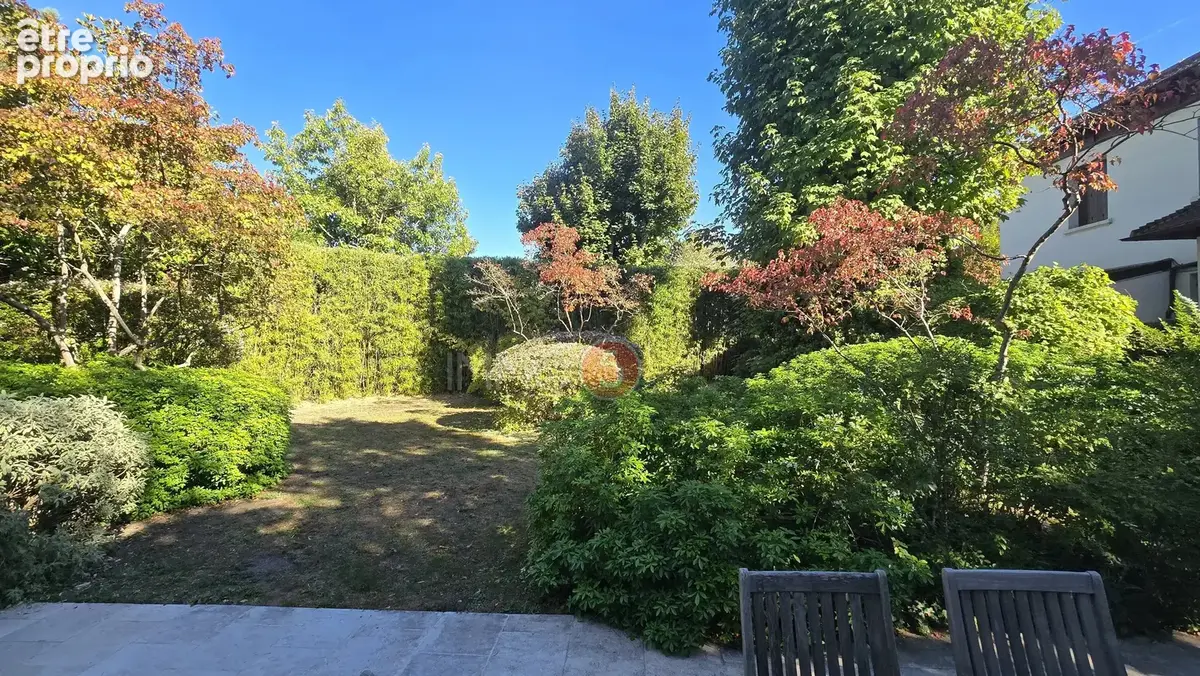 Maison 9 pièces 205 m² à vendre à Le Raincy (93340) - photo 3