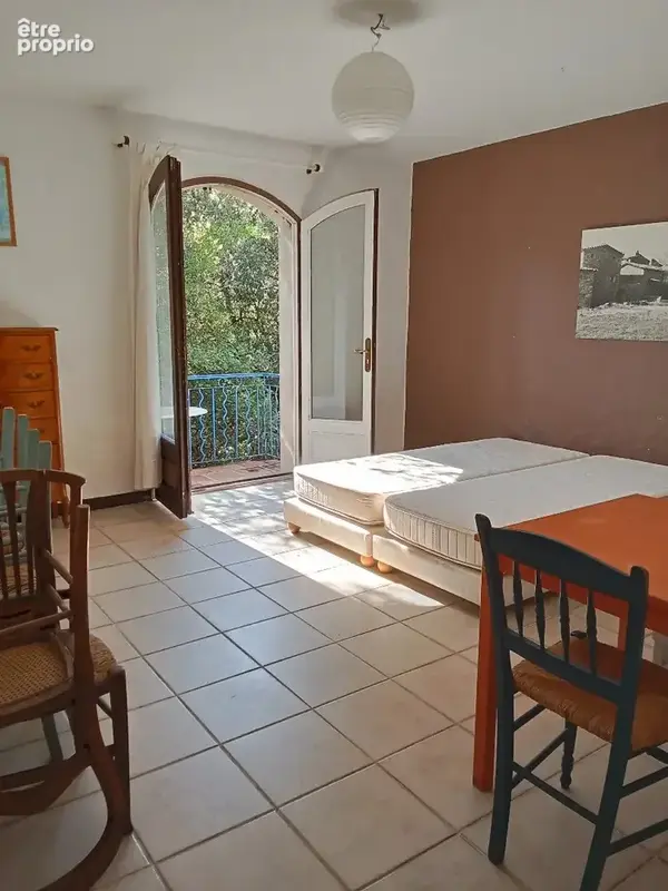 Mas avec 6 chambres d'hôtes 3 épis + gîte. - photo 21