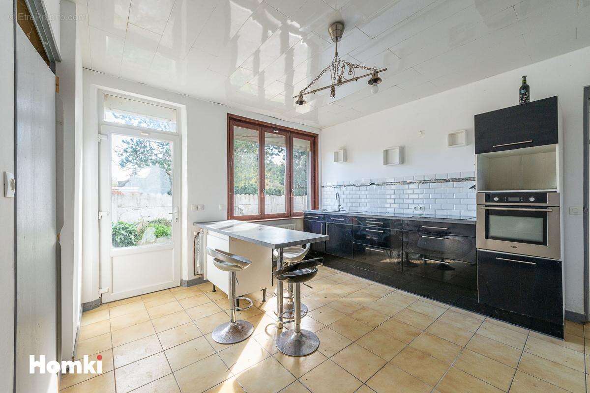 Maison à HERIN