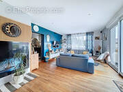 Maison à OUISTREHAM