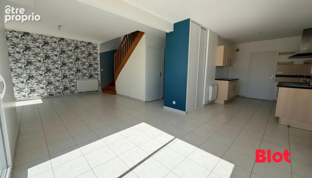 Maison 5 pièces 101 m² à vendre à Breal-Sous-Montfort (35310) - photo 4