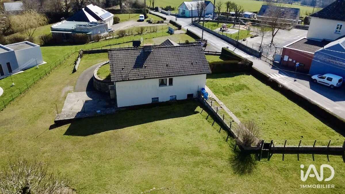 Maison 97 m² à Quins  - photo 5