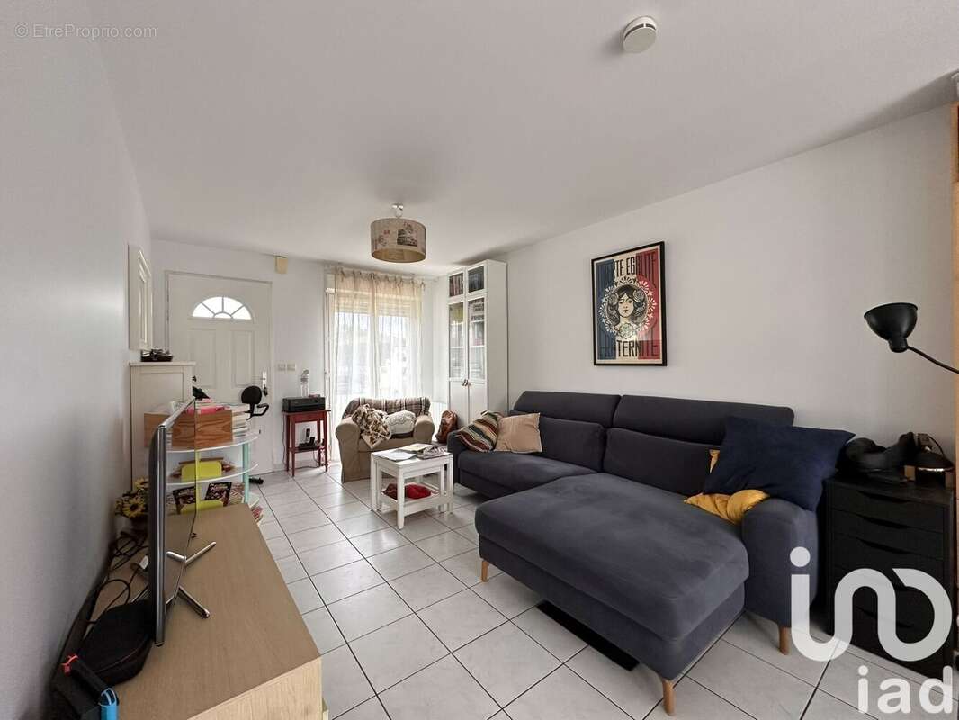 Photo 4 - Maison à SAINT-PAUL-LES-DAX