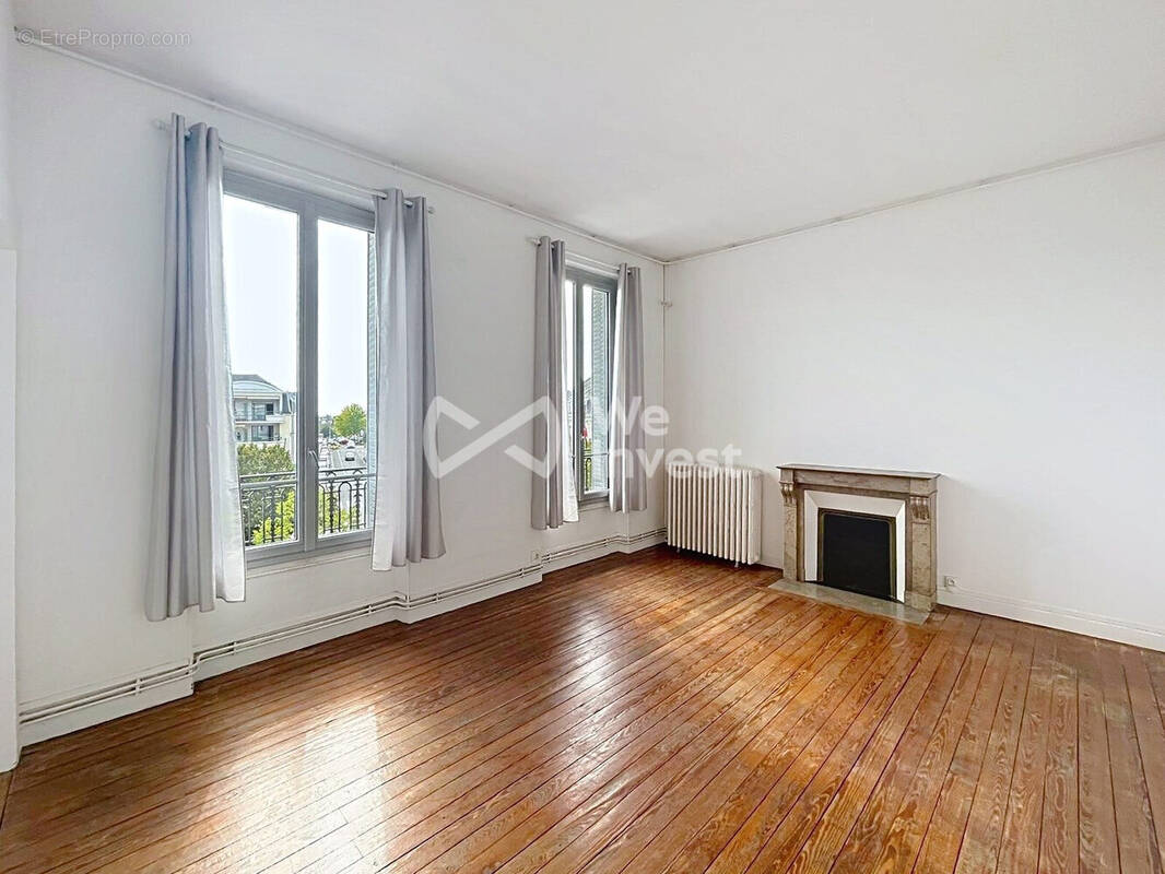 Appartement à PITHIVIERS