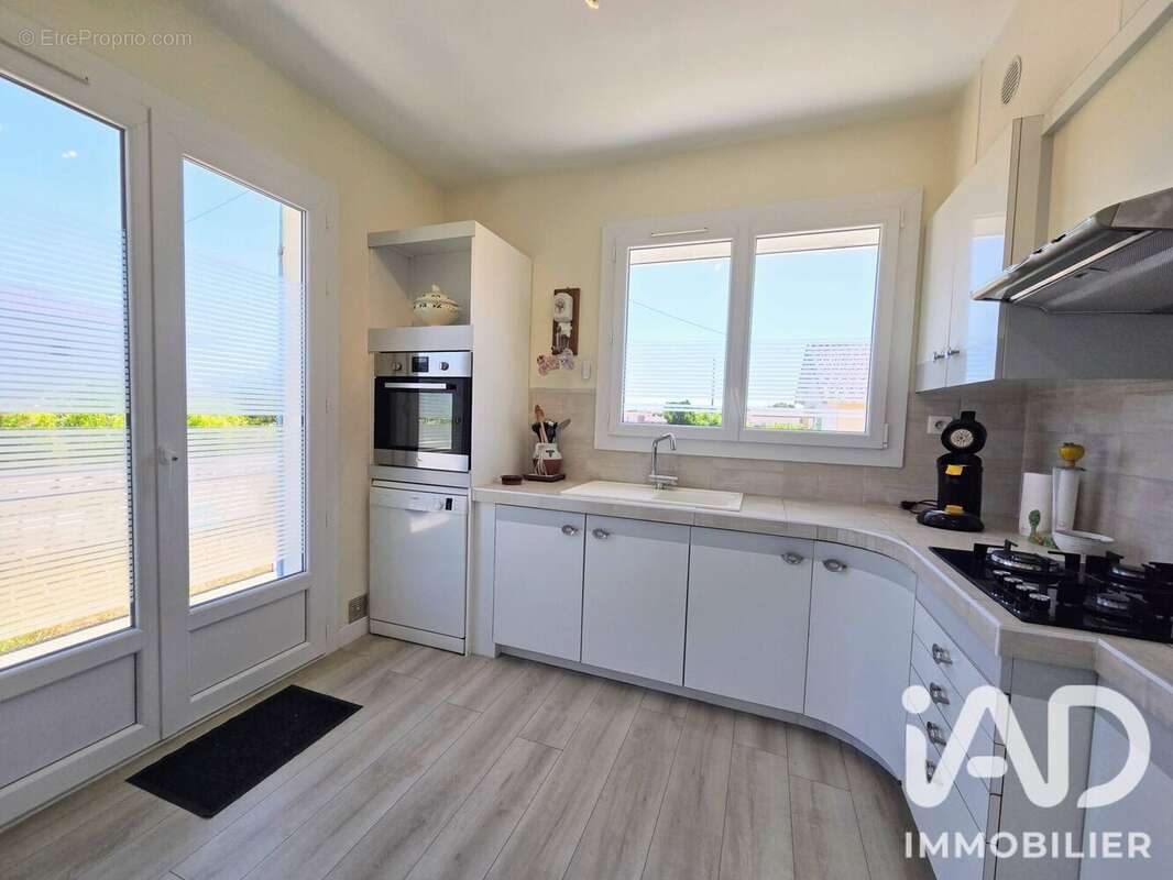 Maison 83 m² à Saujon  - photo 7