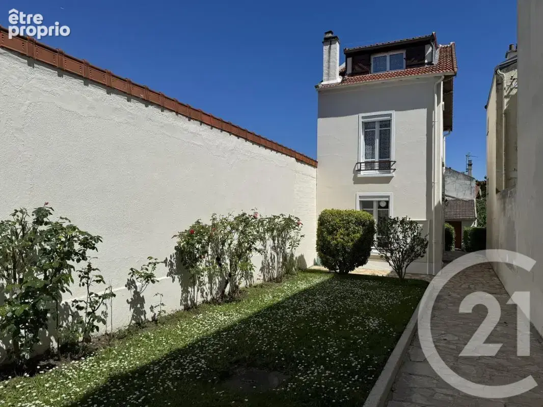Maison 77 m² à Fontenay-Sous-Bois  - photo 2