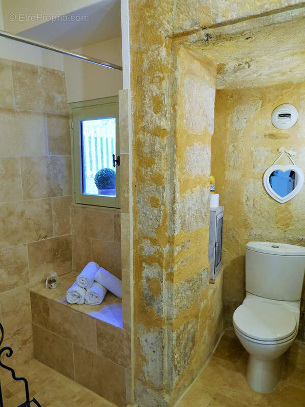 Appartement à SARLAT-LA-CANEDA