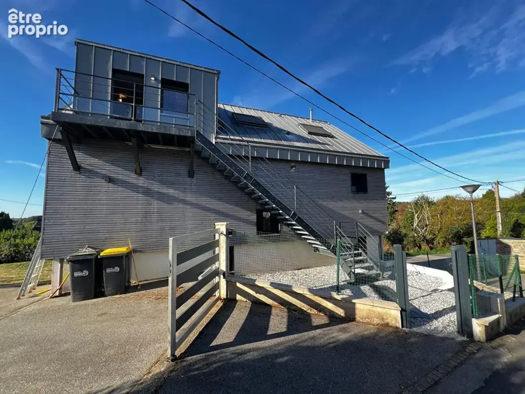 Saint-avé - maison familiale avec appartement indépendant - terrain de 802 m² - photo 11
