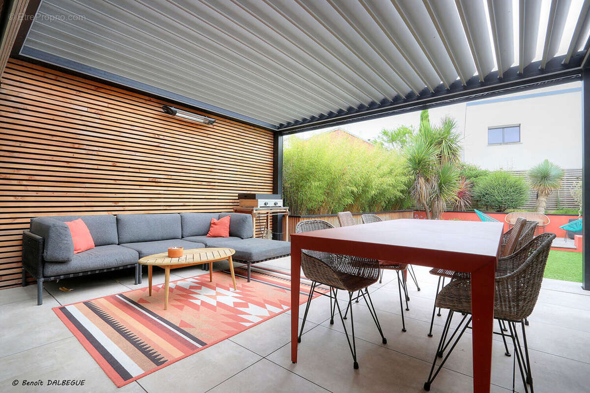 Maison Le Rheu 7 pièces 240 m2 - photo 6