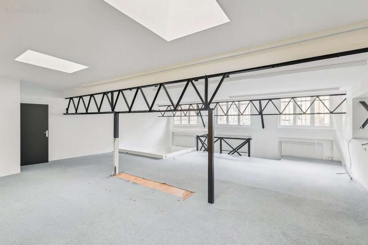 Appartement à SAINT-MANDE