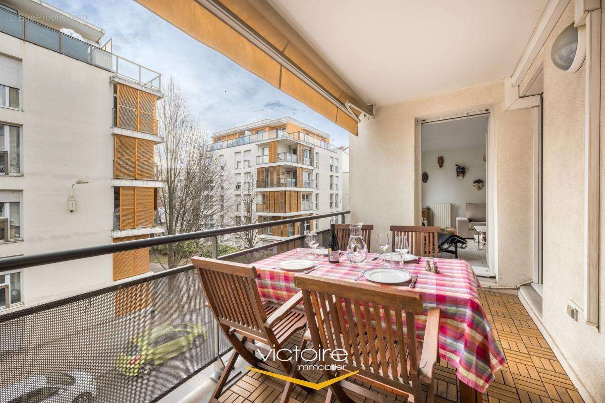 Appartement à LYON-3E