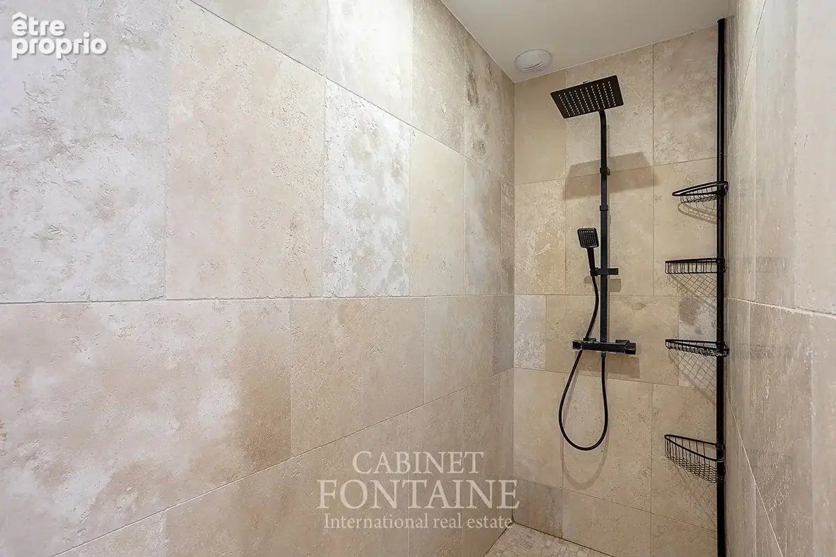 Belle Maison contemporaine - photo 10