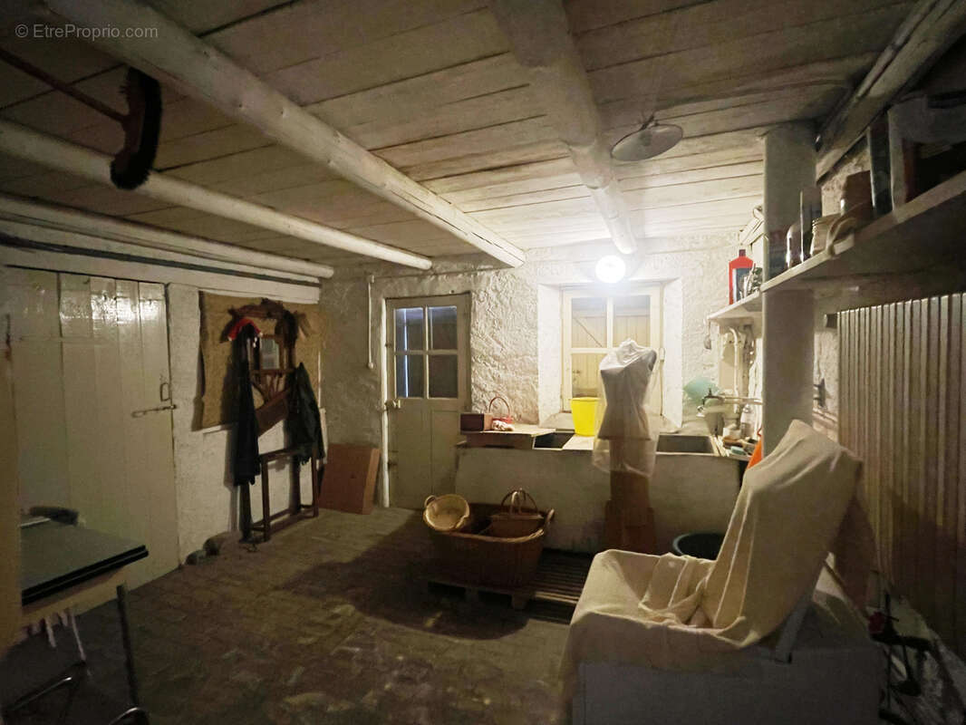 Maison à TANTONVILLE