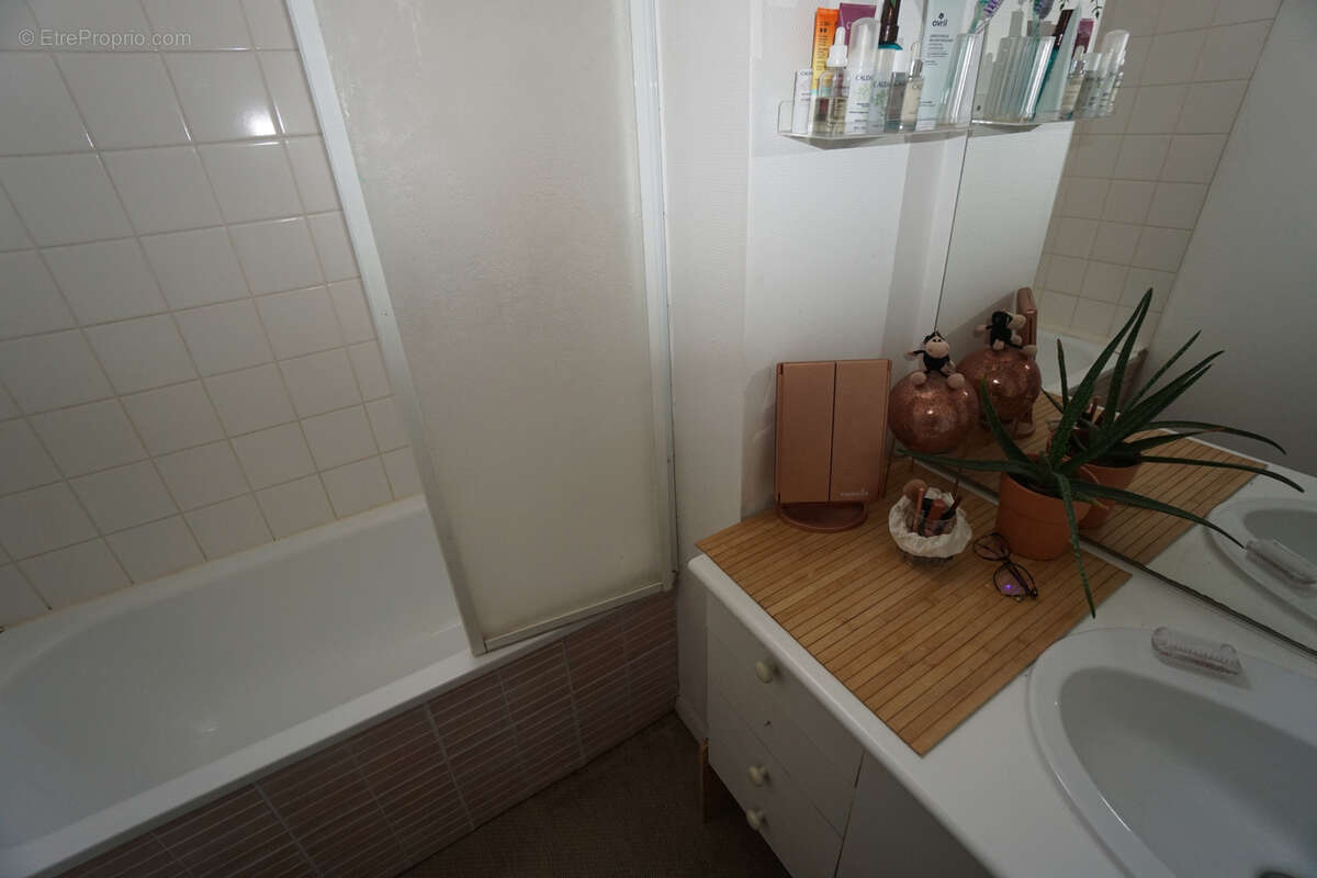 Appartement à AMIENS