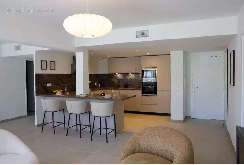 Appartement à ARGELES-SUR-MER