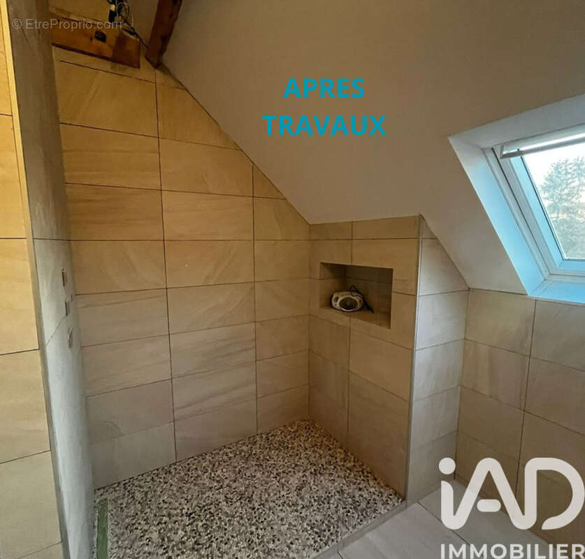 Photo 2 - Appartement à MEAUX