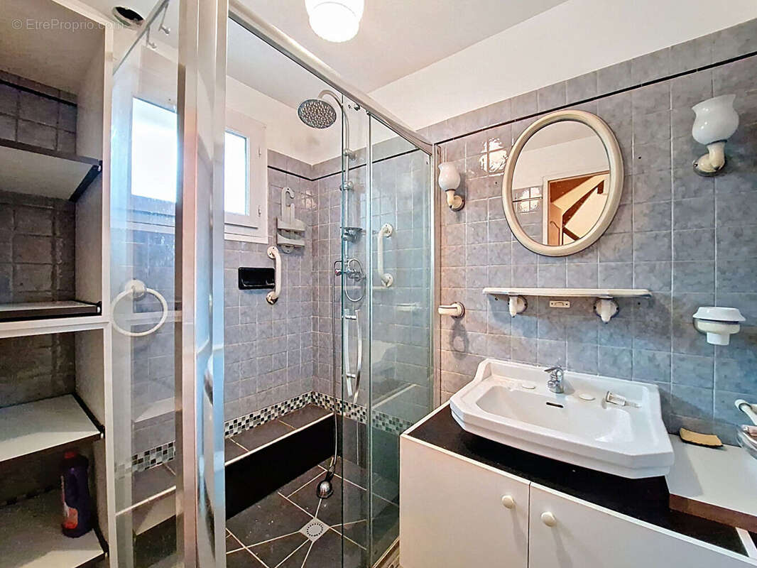 Maison à BOISSY-L&#039;AILLERIE