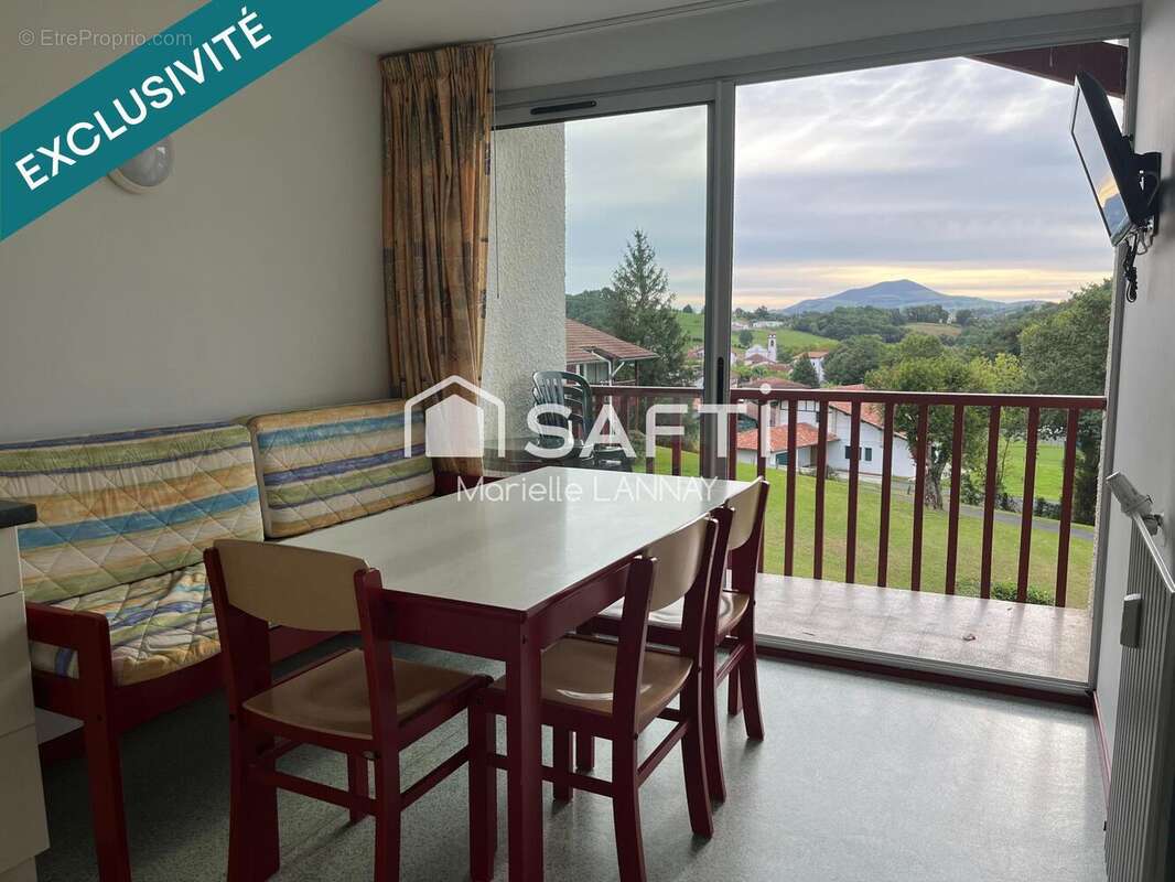 Photo 4 - Appartement à SOURAIDE