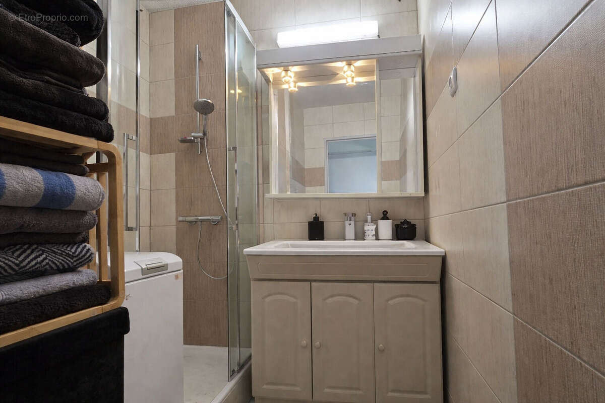 Appartement à AMMERSCHWIHR