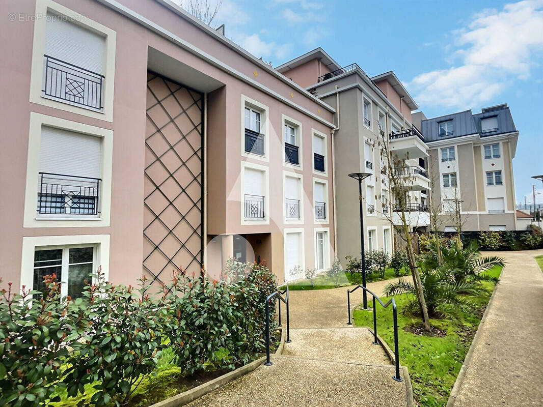 Appartement à FRANCONVILLE