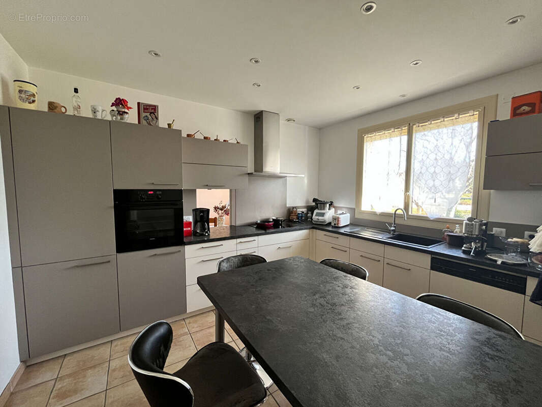 Maison à SAINT-MEXANT