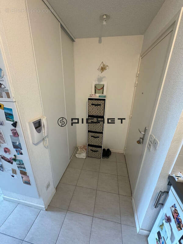 Appartement à CENON