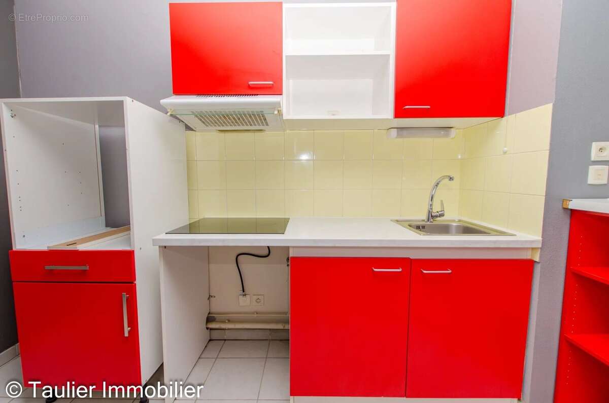 Appartement à SAINT-MARCELLIN