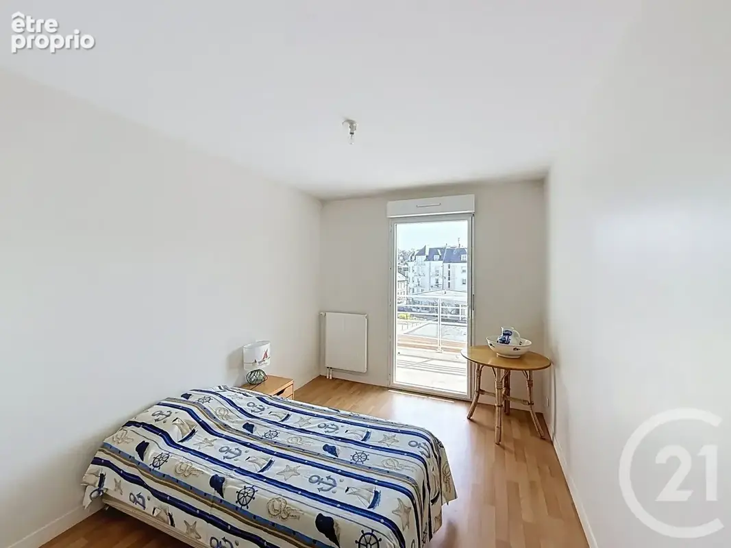 Appartement 4 pièces 97 m² à vendre à Lannion (22300) - photo 8