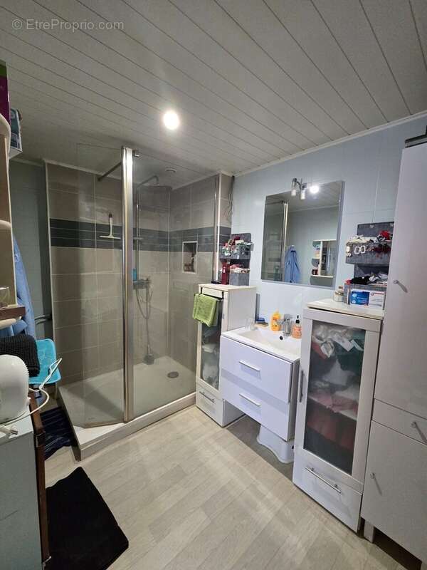 Maison à NOEUX-LES-MINES