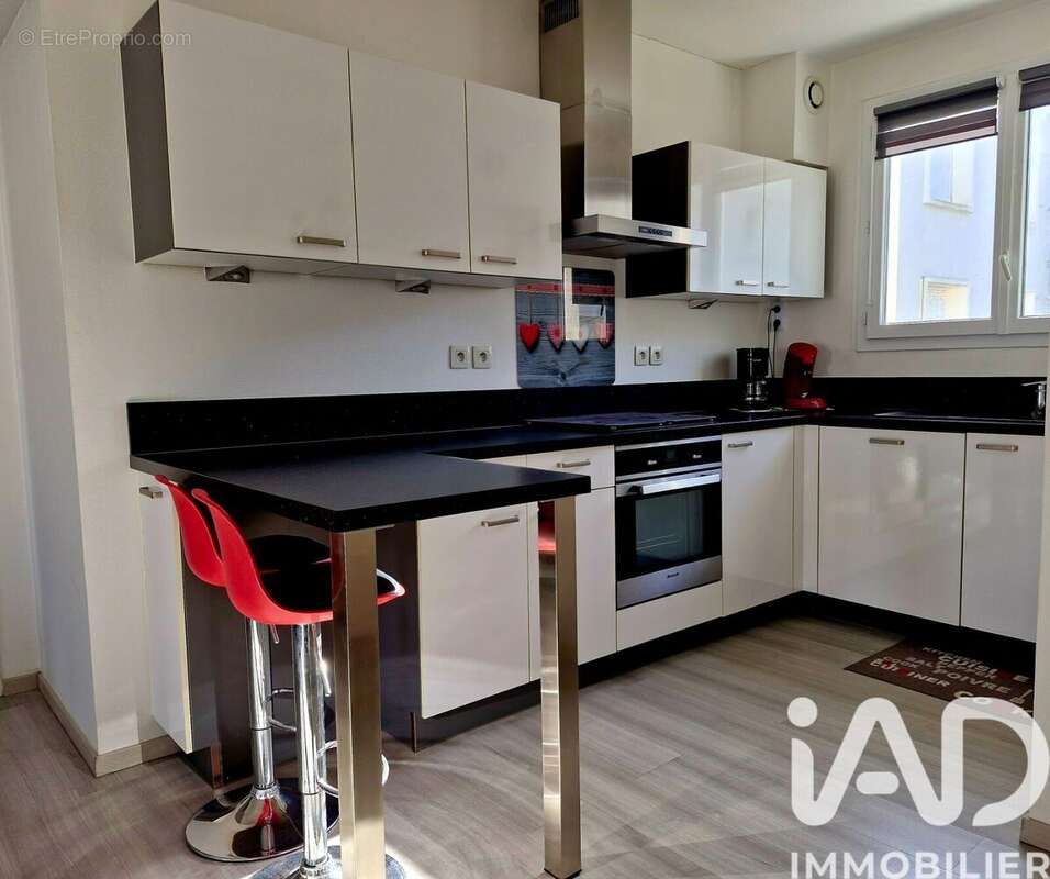 Photo 3 - Appartement à ROYAN