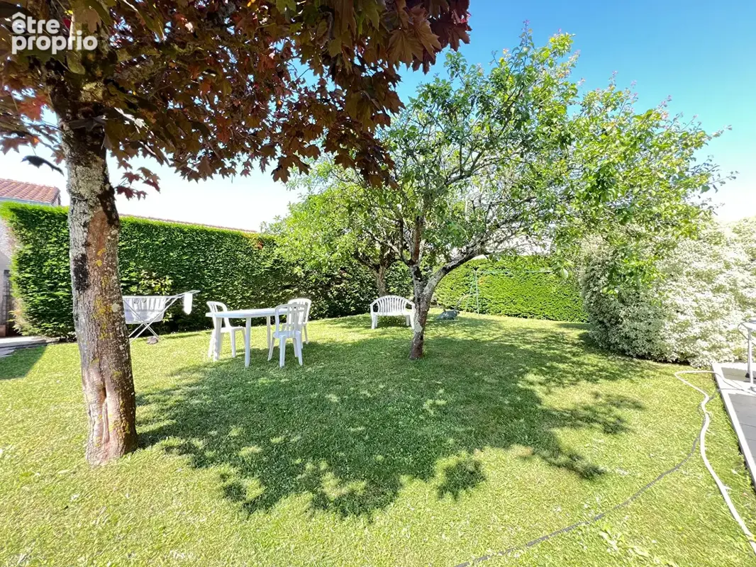 Maison Arvert 4 pièces 136 m² - photo 15